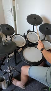 Arqui’s Tribal Jam