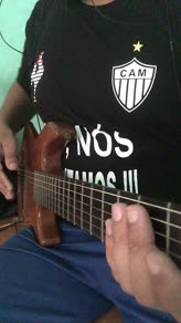 Preta Pretinha ( Acoustic ) 🎤 Play