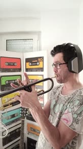 Brazuca Fusion Versión 2