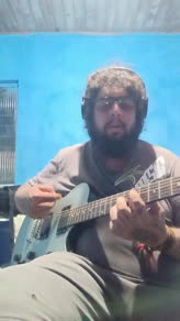 Pesadão ( Cante ) Toque