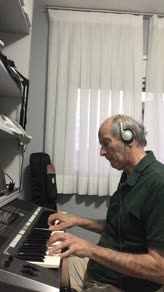 No Compasso Do Criador