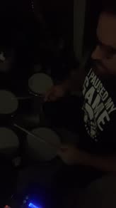 Weekend Jam  - 128 BPM - 1 of 3.  