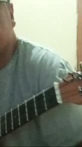 Ensaio No Ukulele (Andança) 