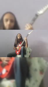 HB - It's Time ( Guitar Lead ) 