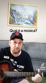 Proibida Pra Mim 