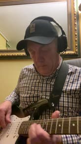 Blues G - Version II