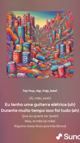 E Se Engenheiros Do Havaí Fosse TRAP ?