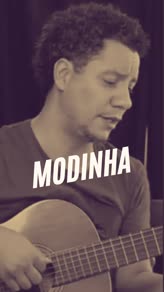 Modinha