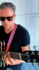 Cosmic American Stalker Jam 2