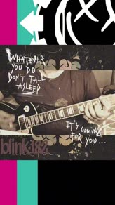 BLINK 182 - MORE THAN YOU KNOW (COVER UPDATE CUBABY) AKG83