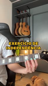 #6 INDEPENDÊNCIA - Exercício