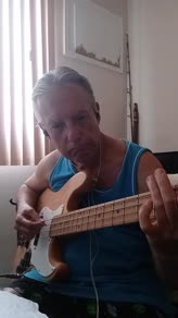 Ainda É Cedo ( 90s )