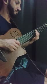 Última Forma - Compositor: Paulo Cesar Pinheiro