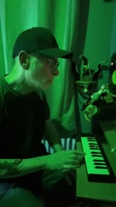 Come A Little Closer