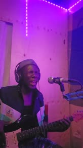 WeekRock (Blue Heart Rock)