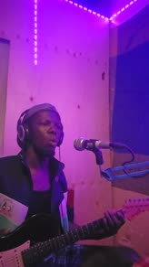 WeekRock (Blue Heart Rock)