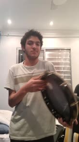 CACIQUEANDO 