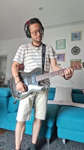The Kill (30 Seconds To Mars Cover)