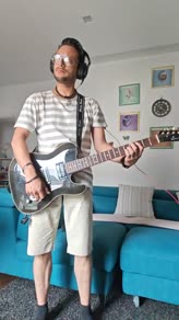 The Kill (30 Seconds To Mars Cover)