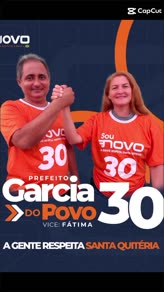 musica para o prefeito elso garçia Vote No 30