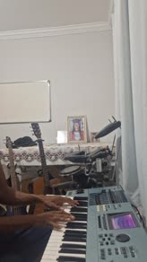 Perto Quero Estar