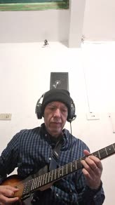Rock Baião