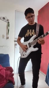 Hail to the King