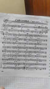 Corcovado 
