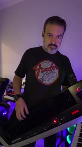 Electro Acoustic Soul Funk Jam!!!!