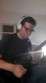 Saturday Morning Jam #2