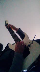 Cruzando El Estrecho 