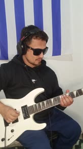 Metal ... Si Sol Re La