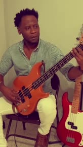 The Pharaoh Weekend Jamm (You’re the Fool)