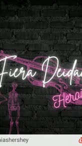 Fiera Deidad Music - heroica 