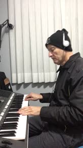 Smoth Jazzy...