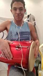 Salve Darcy Da Mangueira 