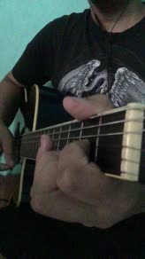 Coração Pirata ( Acústico ) Cante 