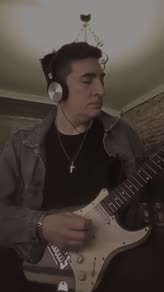 Si Te Vas (Vieja guitarra china que trastea)