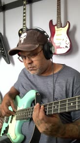 Ramble On (Led Zeppelin Cover)