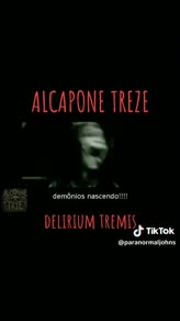 Delirium Tremis