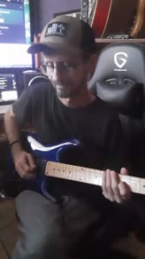 Weekend Jam2