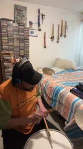 Slow Blues 60 BPM Si Eolico
