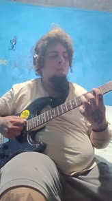 Banda TRINI - Vencedor