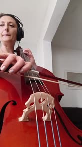 7th Symphony (2nd Movement)