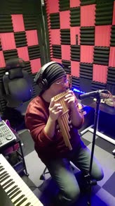 Viento Jam Latin Folk