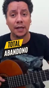 Total Abandono - Djavan