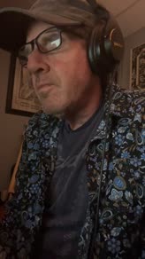 SlowFunkyJam (Am 62)/On My Own