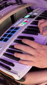 Join this original madness with wild improvs at 100 BPM