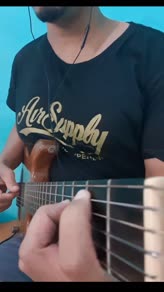 Só Hoje  ( Acoustic) 🎤 Play 