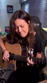 Acoustic - Juliana Vieira